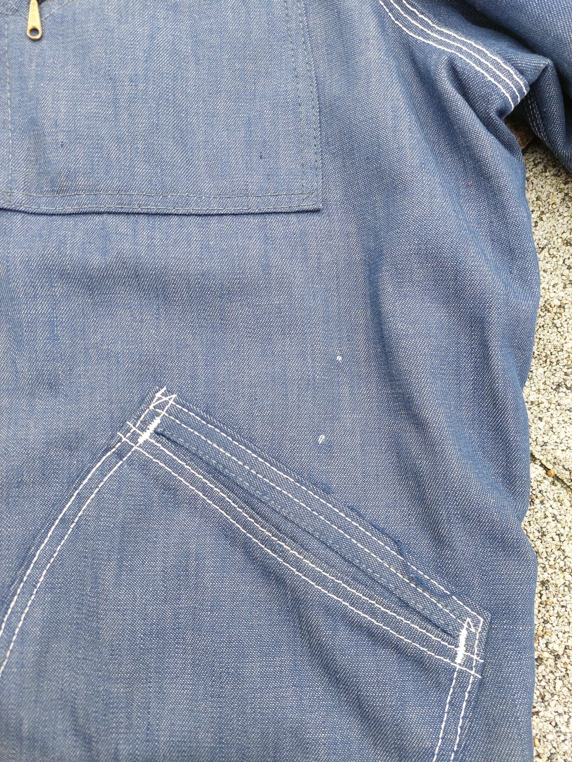 70'S 리자켓 191-LB 상품이미지5