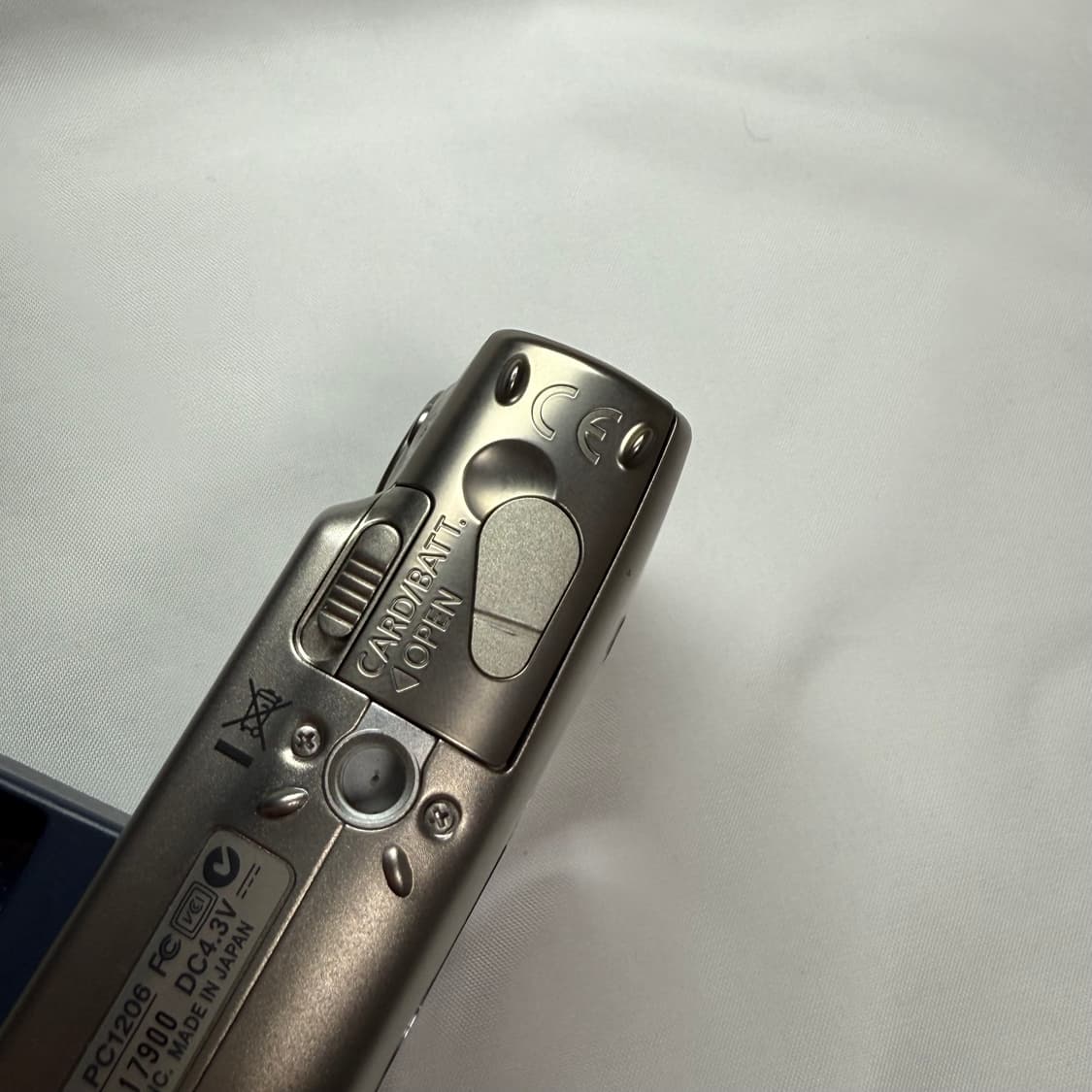 캐논 IXUS 900 / IXY 1000 / SD 900 상품이미지4