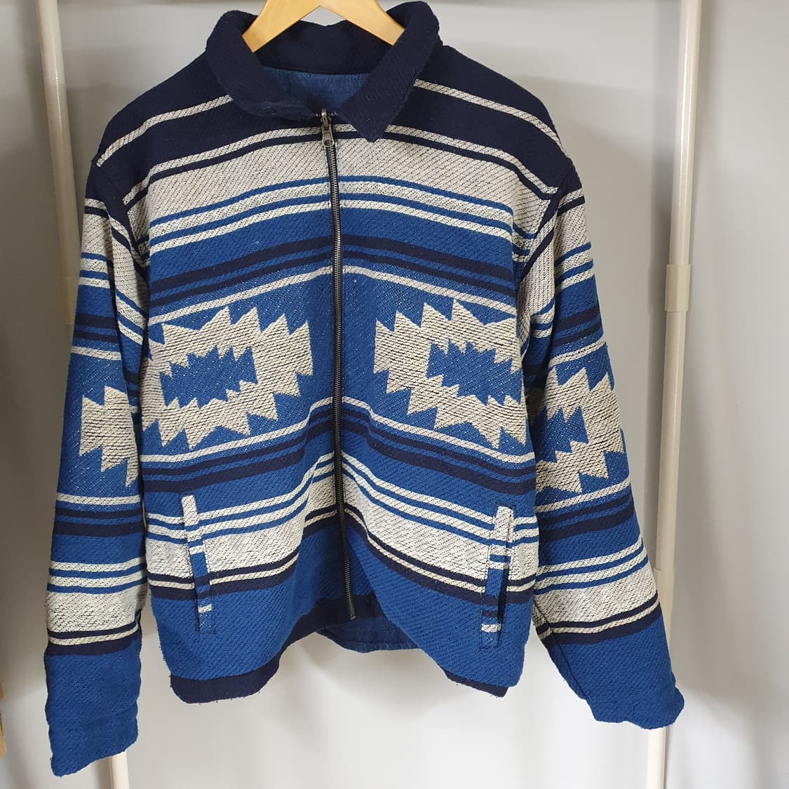 풀앤베어 리버시블 자켓 상품이미지4