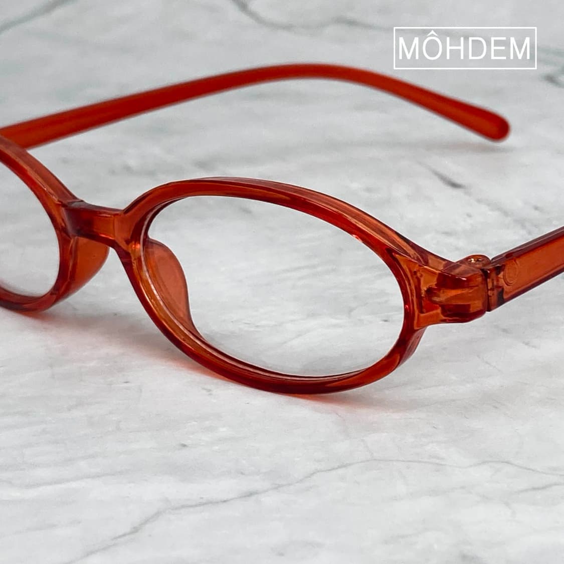 [연말한정❤️]리가드 안경 긱시크 무드 아이웨어 상품이미지6