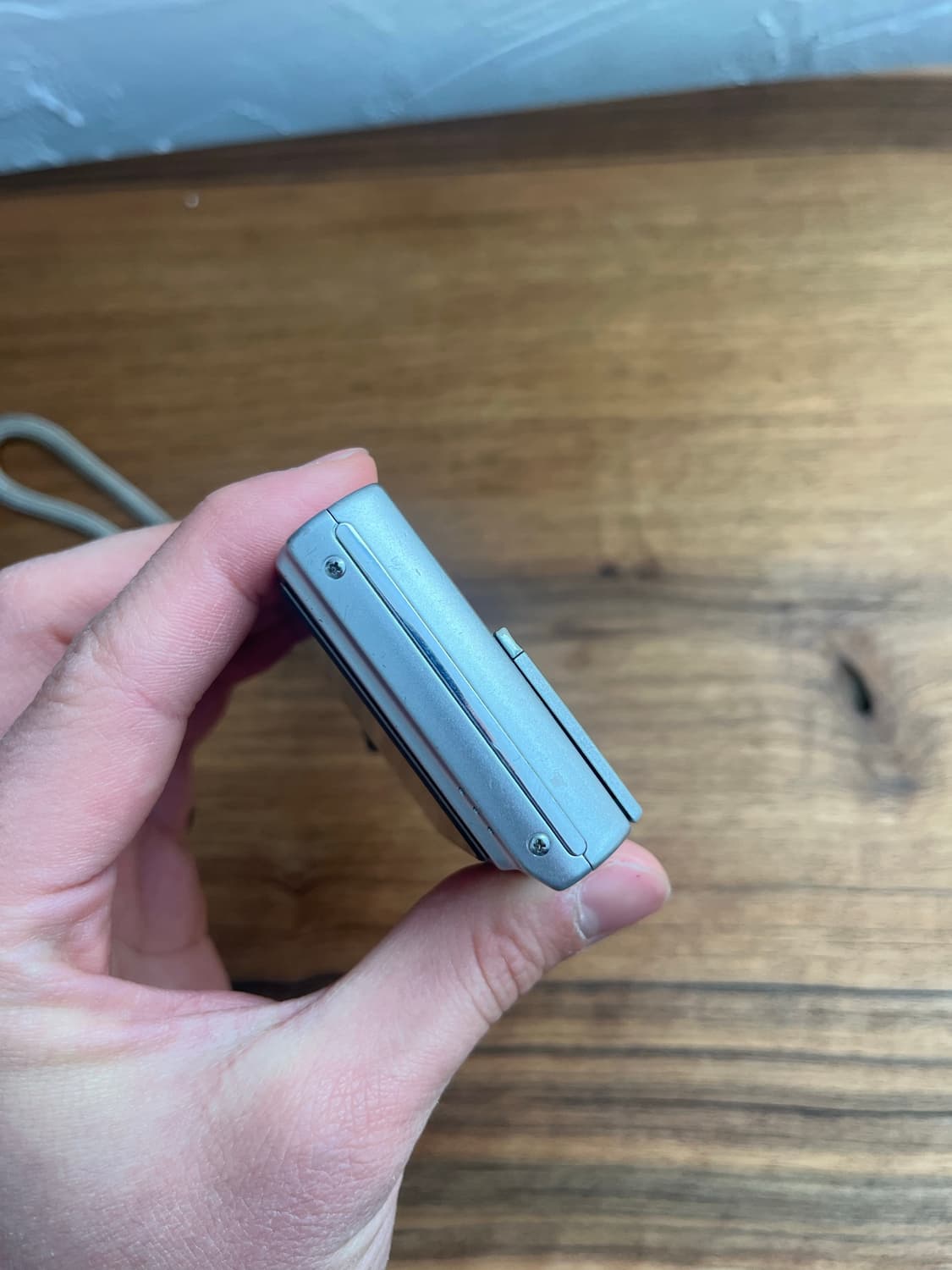 소니 사이버샷 T9 상품이미지4