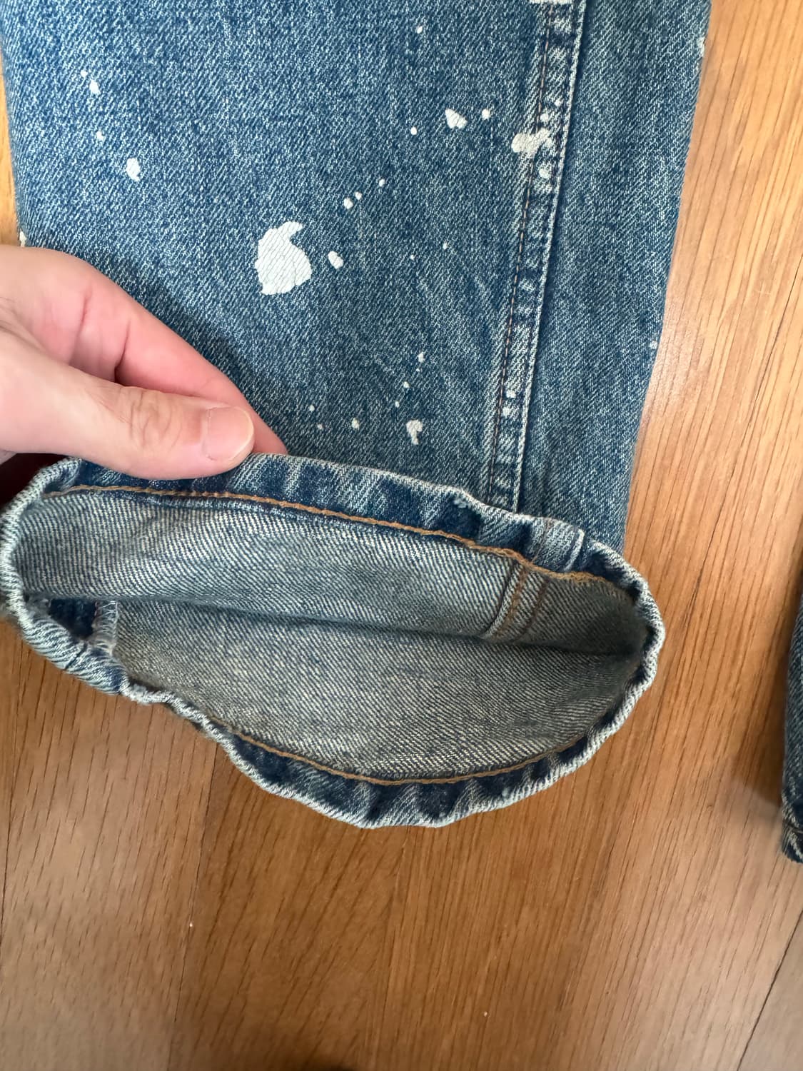 헬무트랭 리이슈 페인터진 상품이미지4