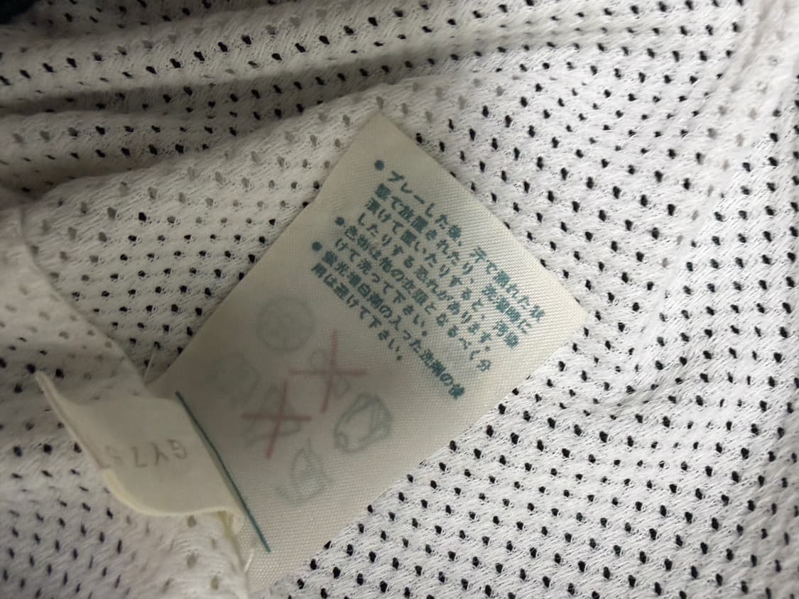 야마하 져지 상품이미지6