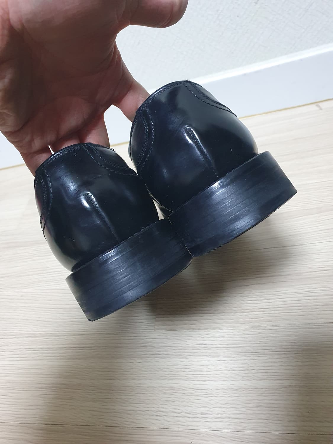 리갈 임페리얼 남성 구두 260 상품이미지6