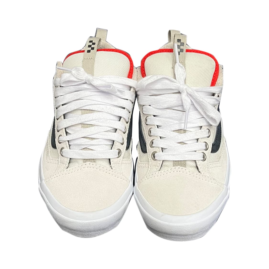 VANS 반스 스케이트 올드스쿨 36+ 앤티크 스니커즈 신발 265 상품이미지2