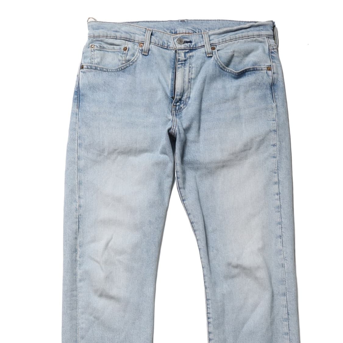 리바이스 Levi's 502 Denim Pants 

 상품이미지2