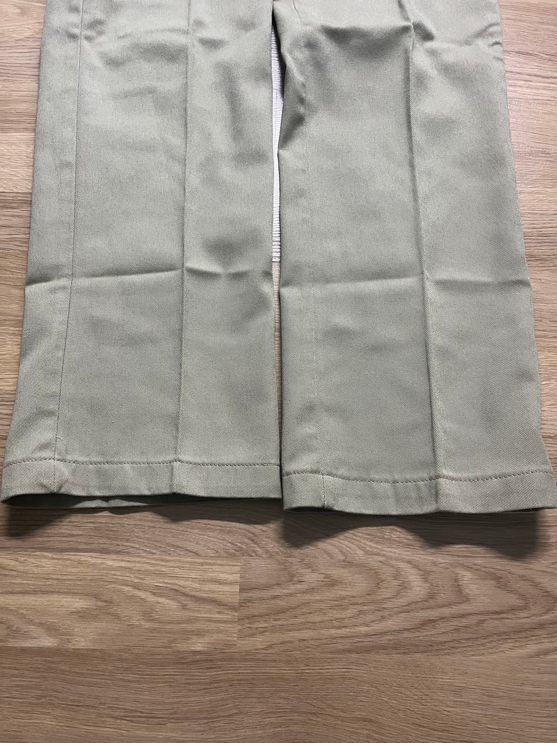 디키즈 874 31*32 (카키)  상품이미지4