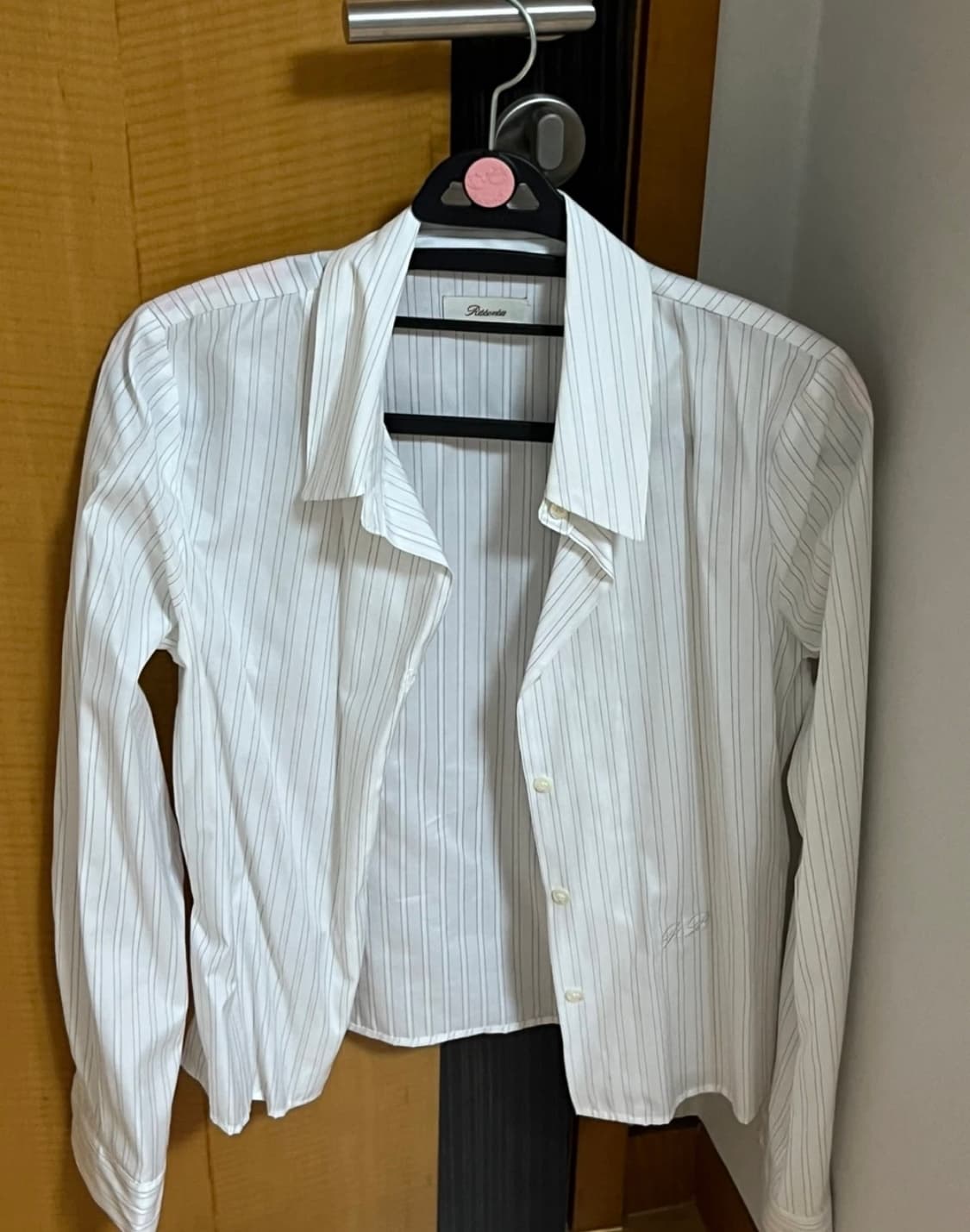 Ribbonbit 리본빛 Casta shirt 상품이미지6