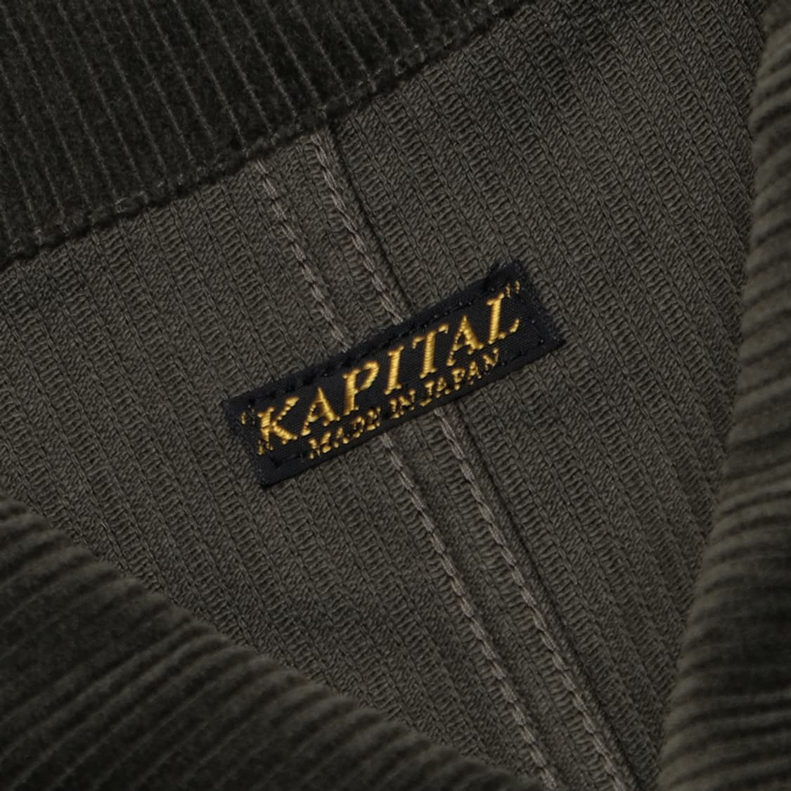 8w cord propeller coverall  상품이미지7