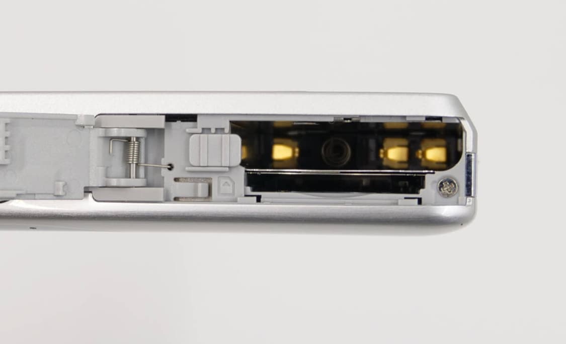 [배우 차정원 디카] Casio Exlim 카시오 엑슬림 Ex-Z800 상품이미지7