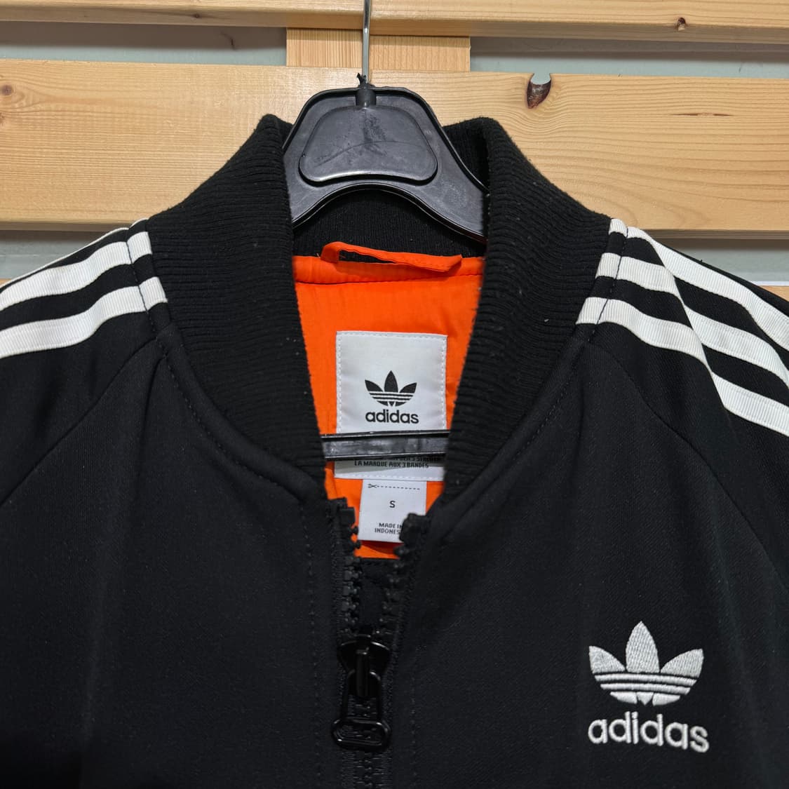 아디다스 MA-1 상품이미지3