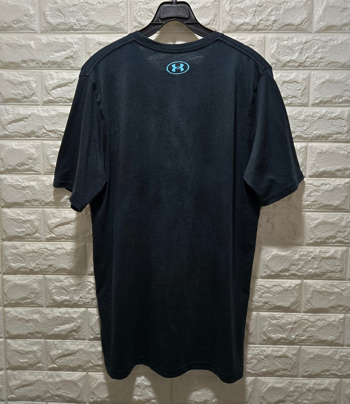 언더아머 워드마크 반팔티 100 상품이미지6