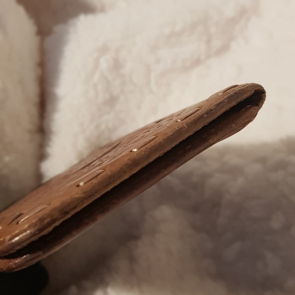 안나수이 빈티지 모리걸 카드지갑 상품이미지5