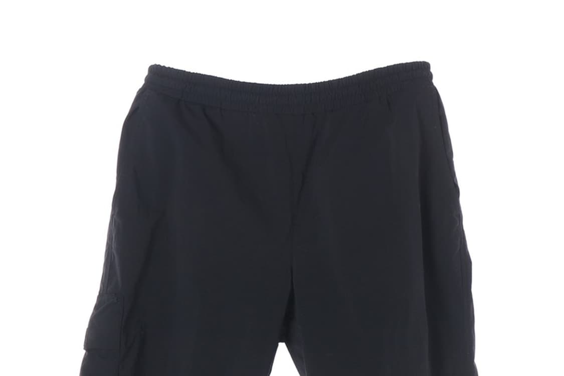 코닥 나일론 카고 조거 팬츠 블랙 L 상품이미지3