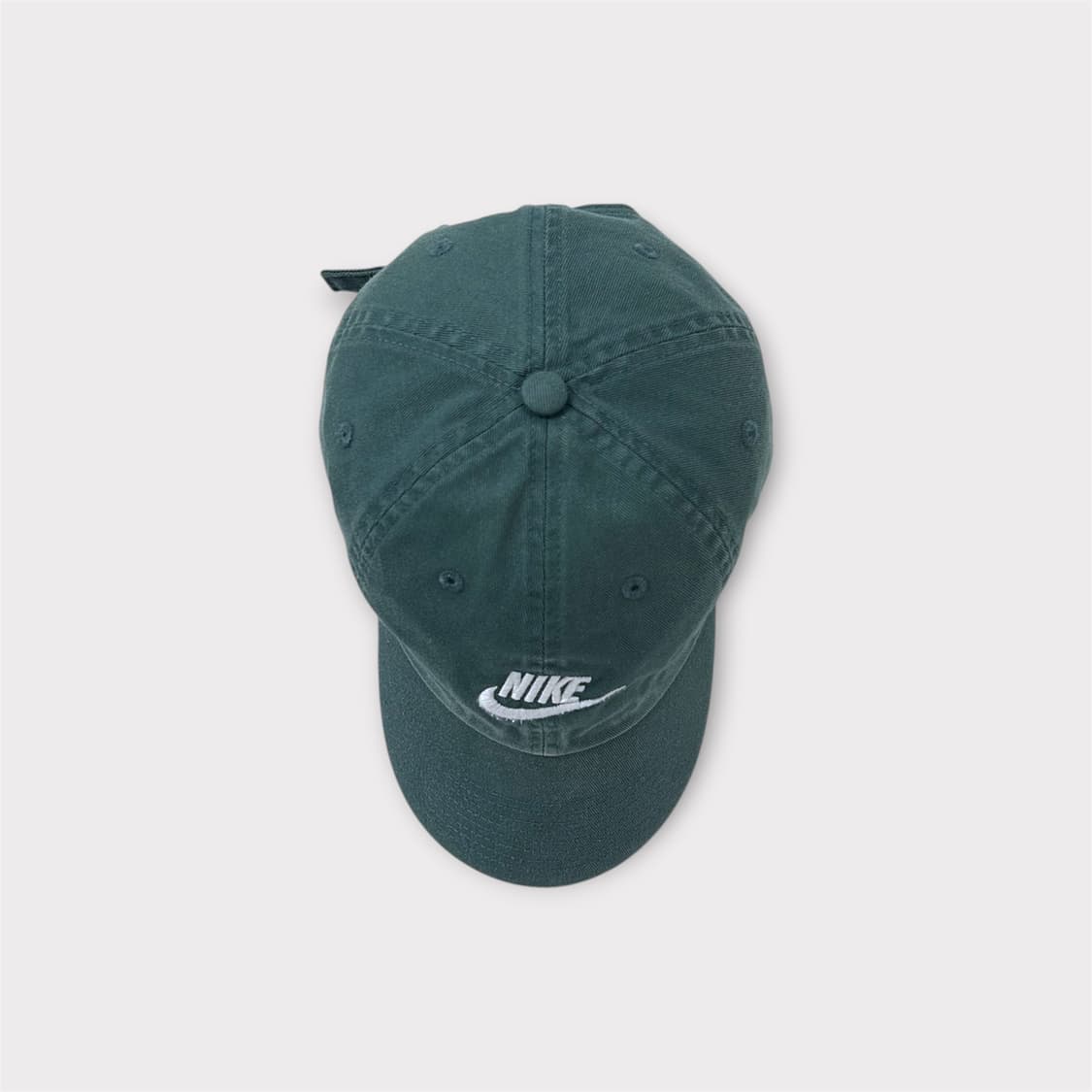 나이키 헤리티지86 그린 볼캡 (1777) 상품이미지6