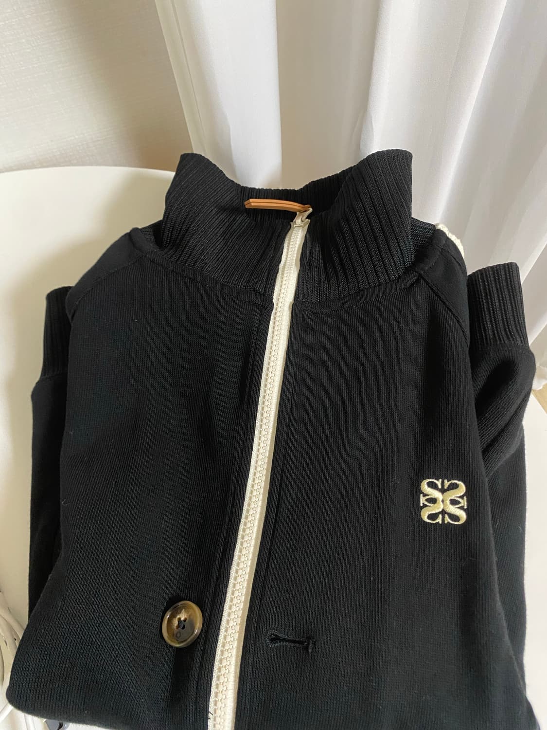 세터 로턴 올데이 트랙 집업 자켓 상품이미지1