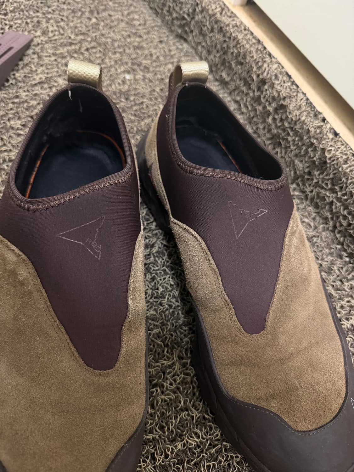 로아 하이킹 슬립온  상품이미지2