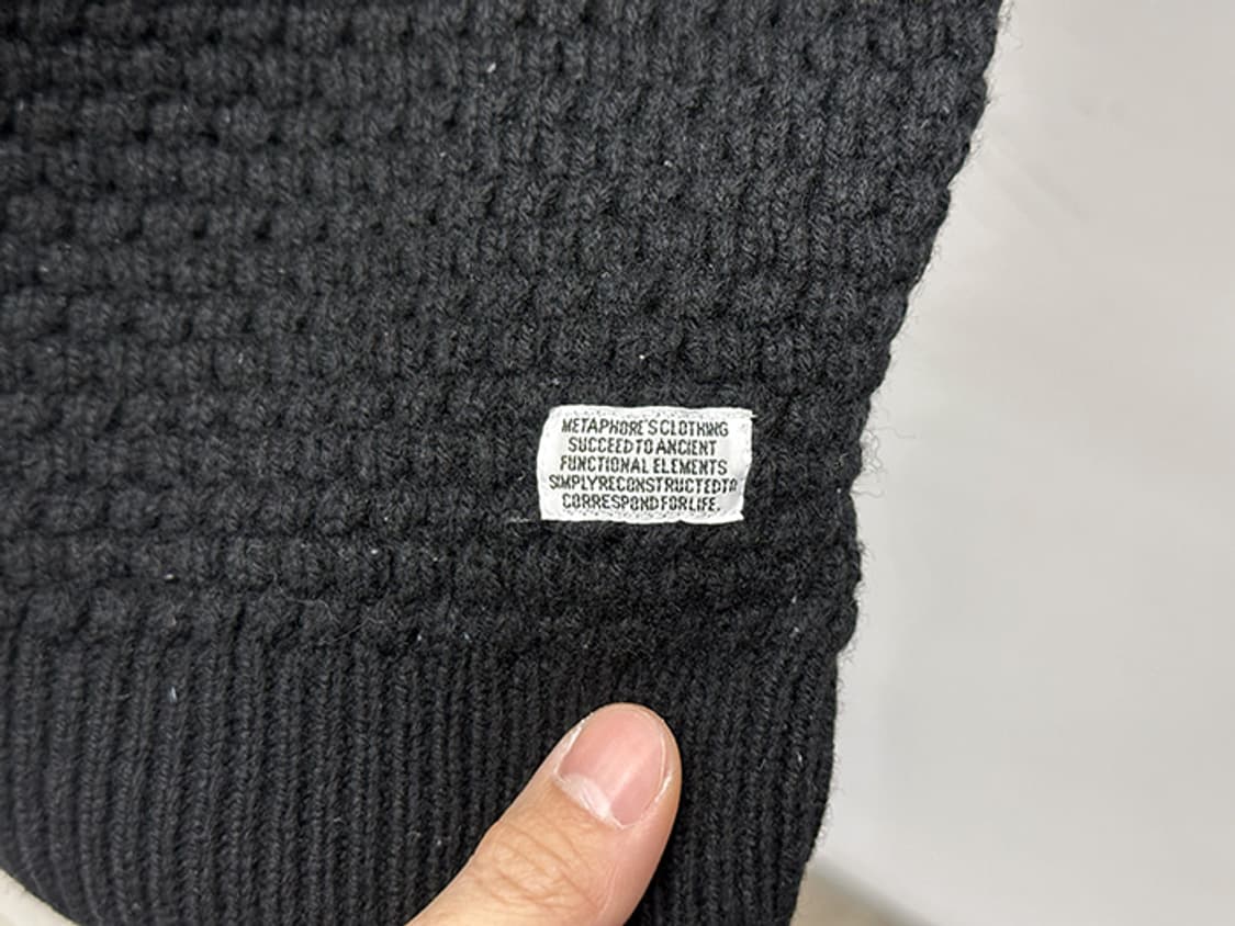 METAPHORE (men's S~M, women's L) 상품이미지7