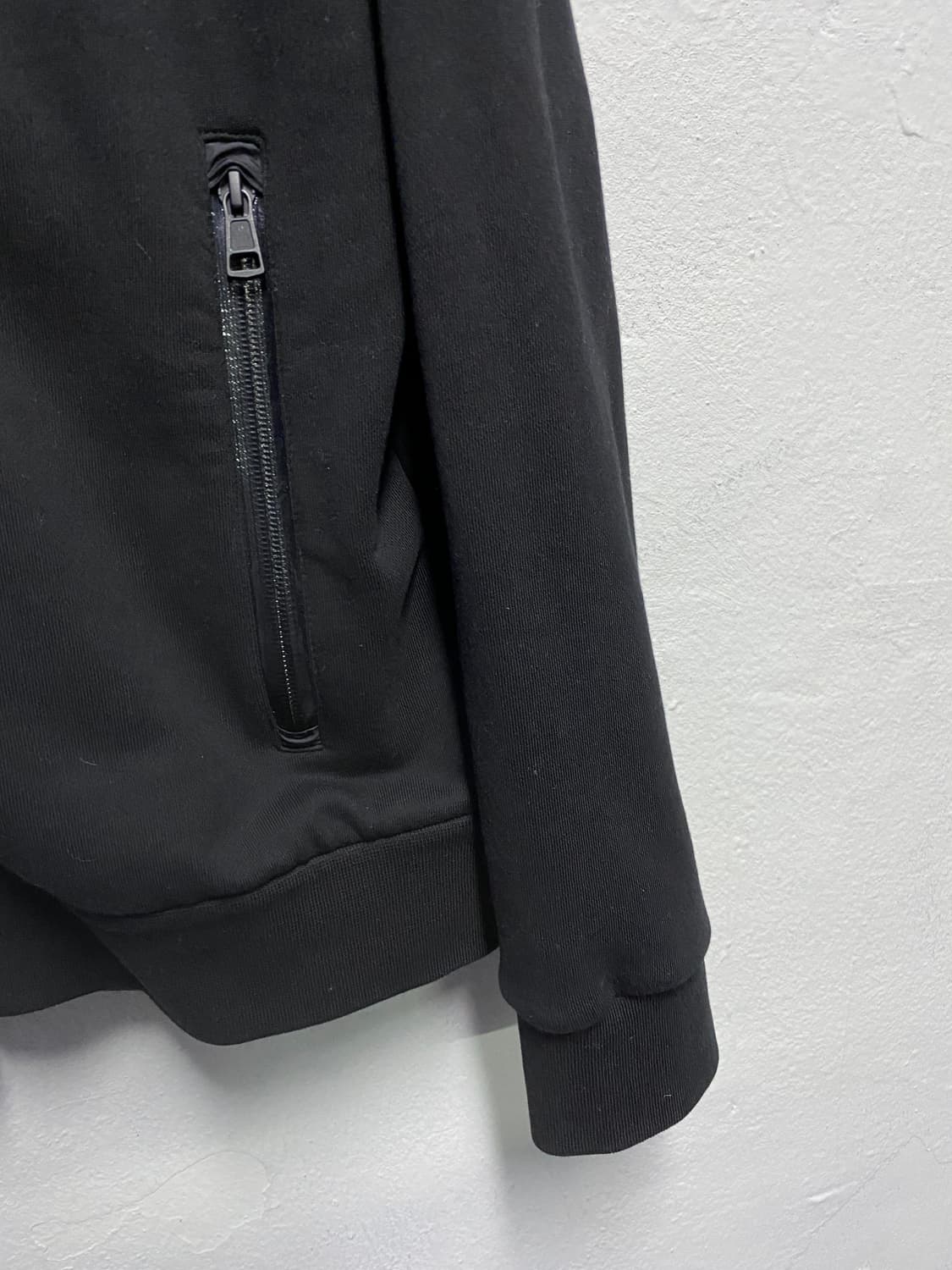 몽클레어 마세리우 집업 후드티 L 상품이미지3