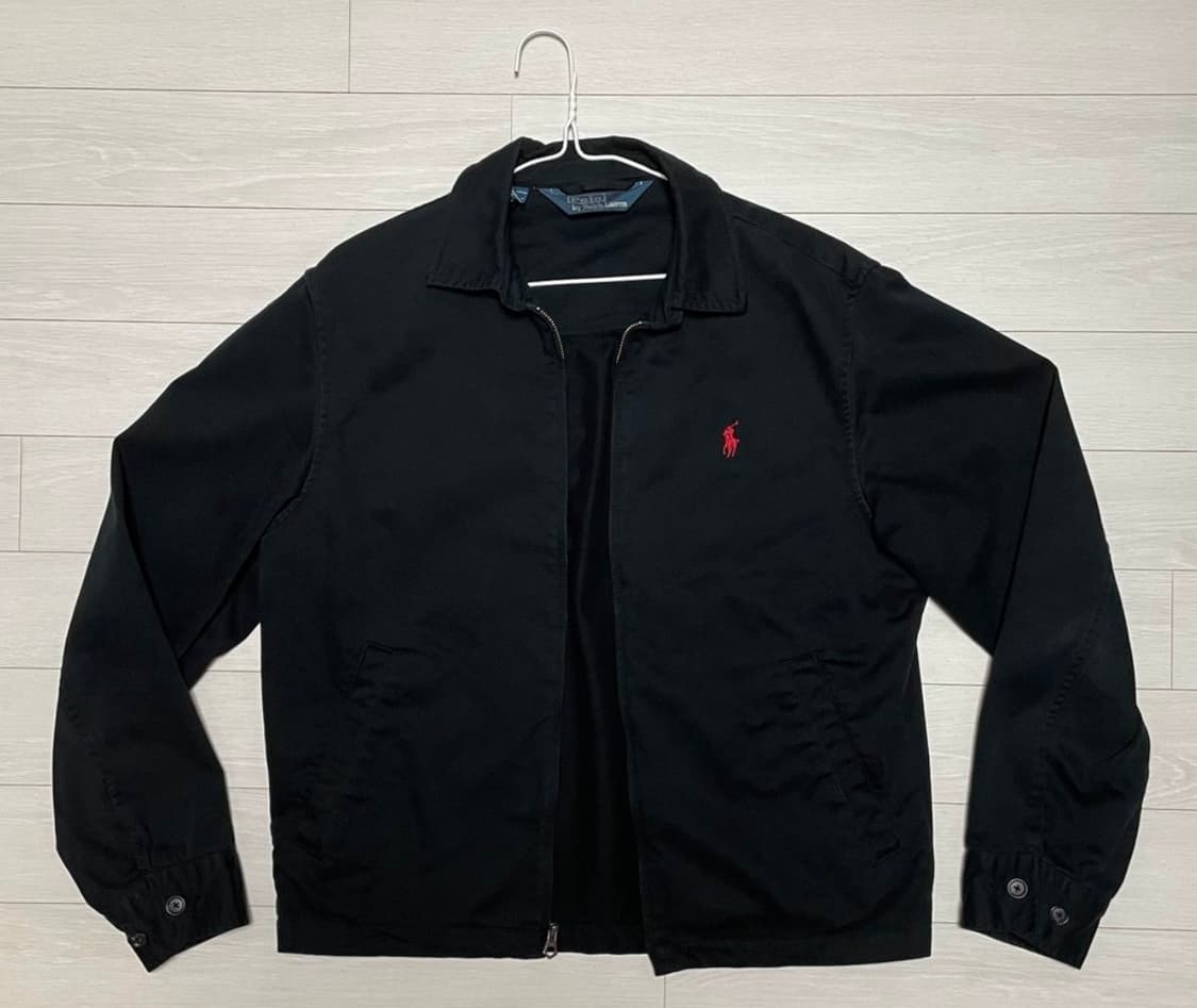 폴로 랄프로렌 헤링턴 자켓 상품이미지2