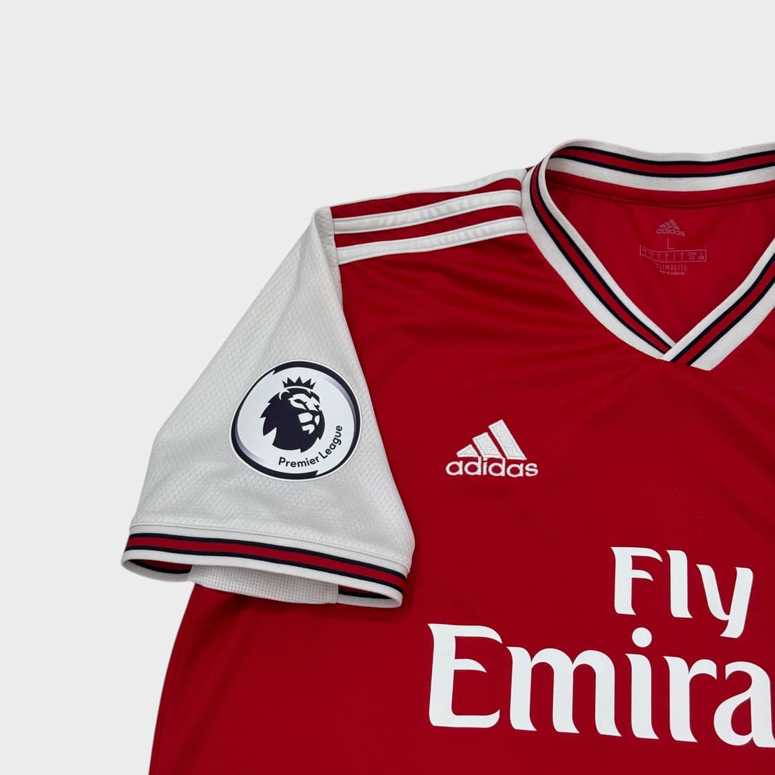 19-20 아스날 홈 No.77 부카요 사카 상품이미지4