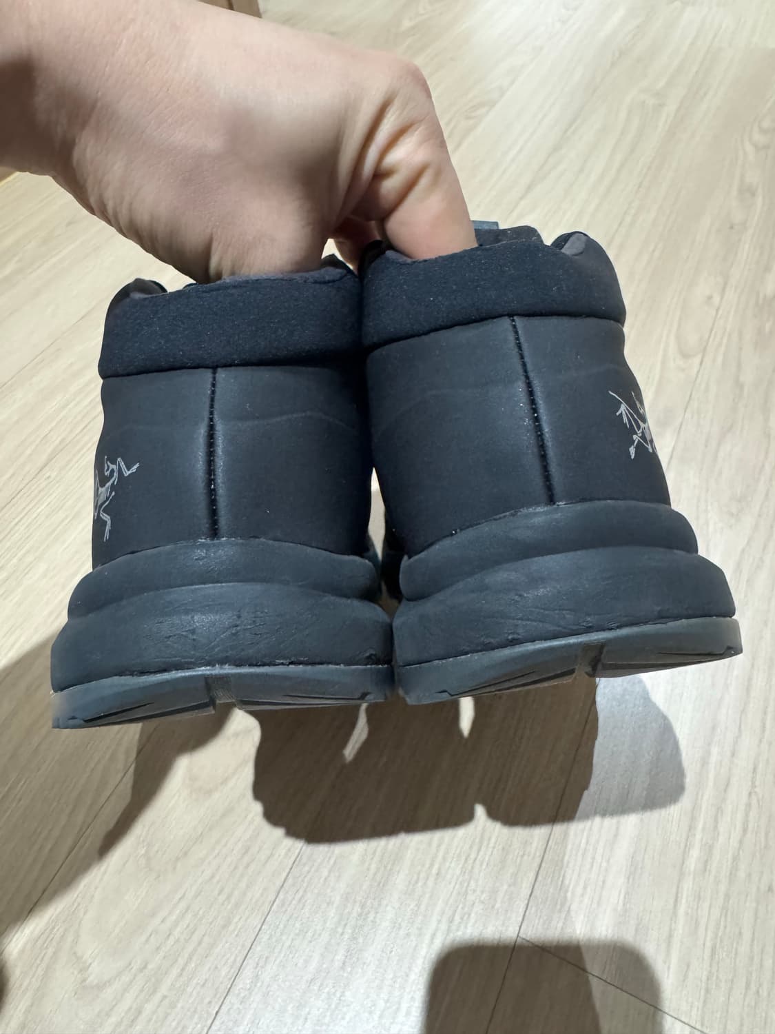 아크테릭스 에어리어스 fl 미드 275 상품이미지3