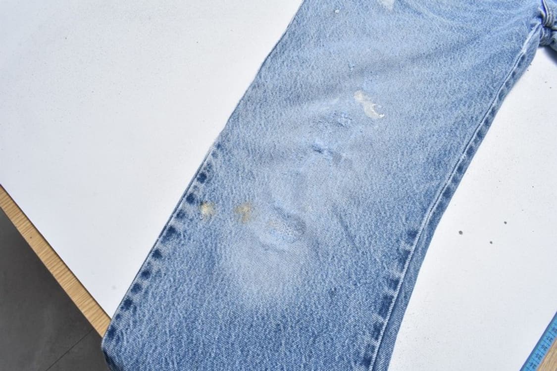 리바이스 517 청바지 데님팬츠  38 상품이미지7