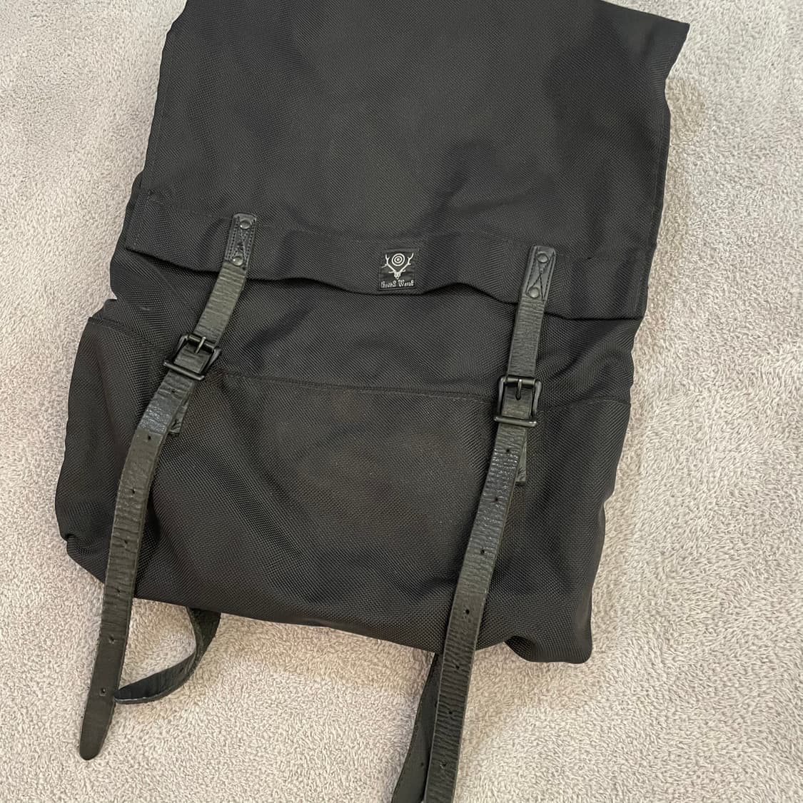 남이서팔 백팩 상품이미지4