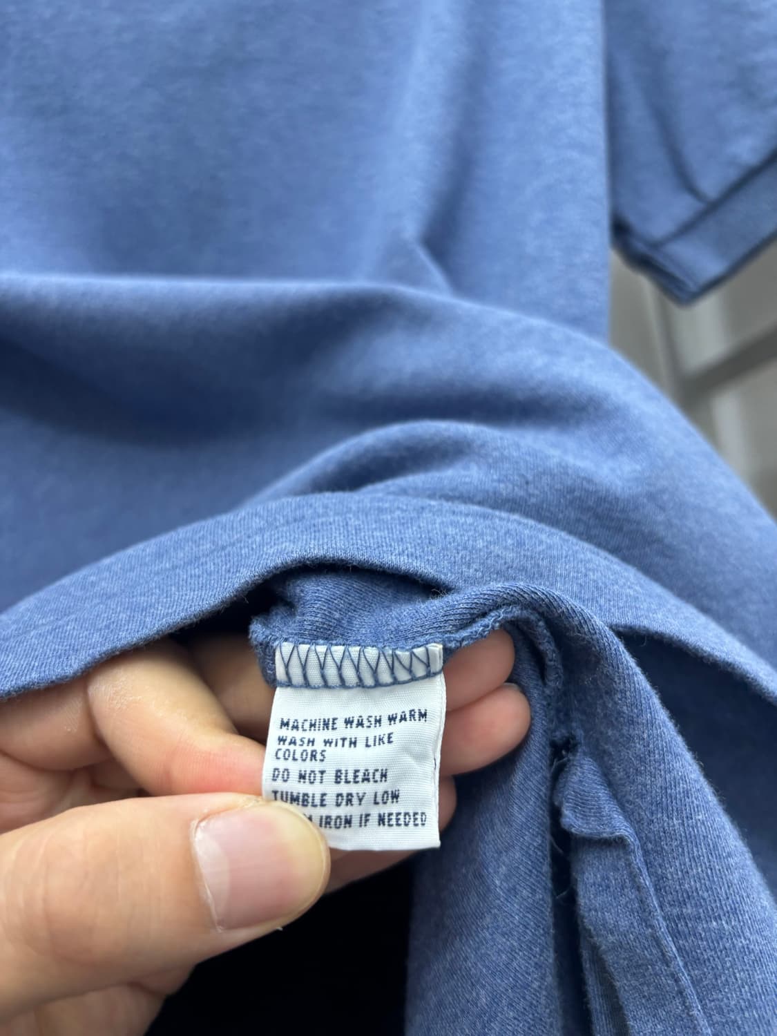 폴로 랄프로렌 반팔 카라티  상품이미지6