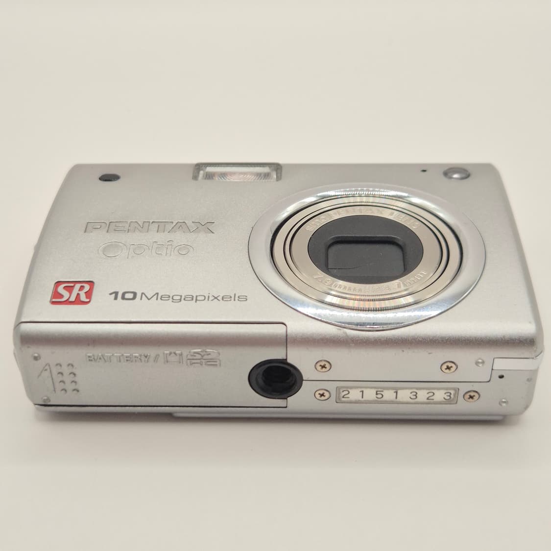 💫 PENTAX Optio A30  💛 상품이미지5