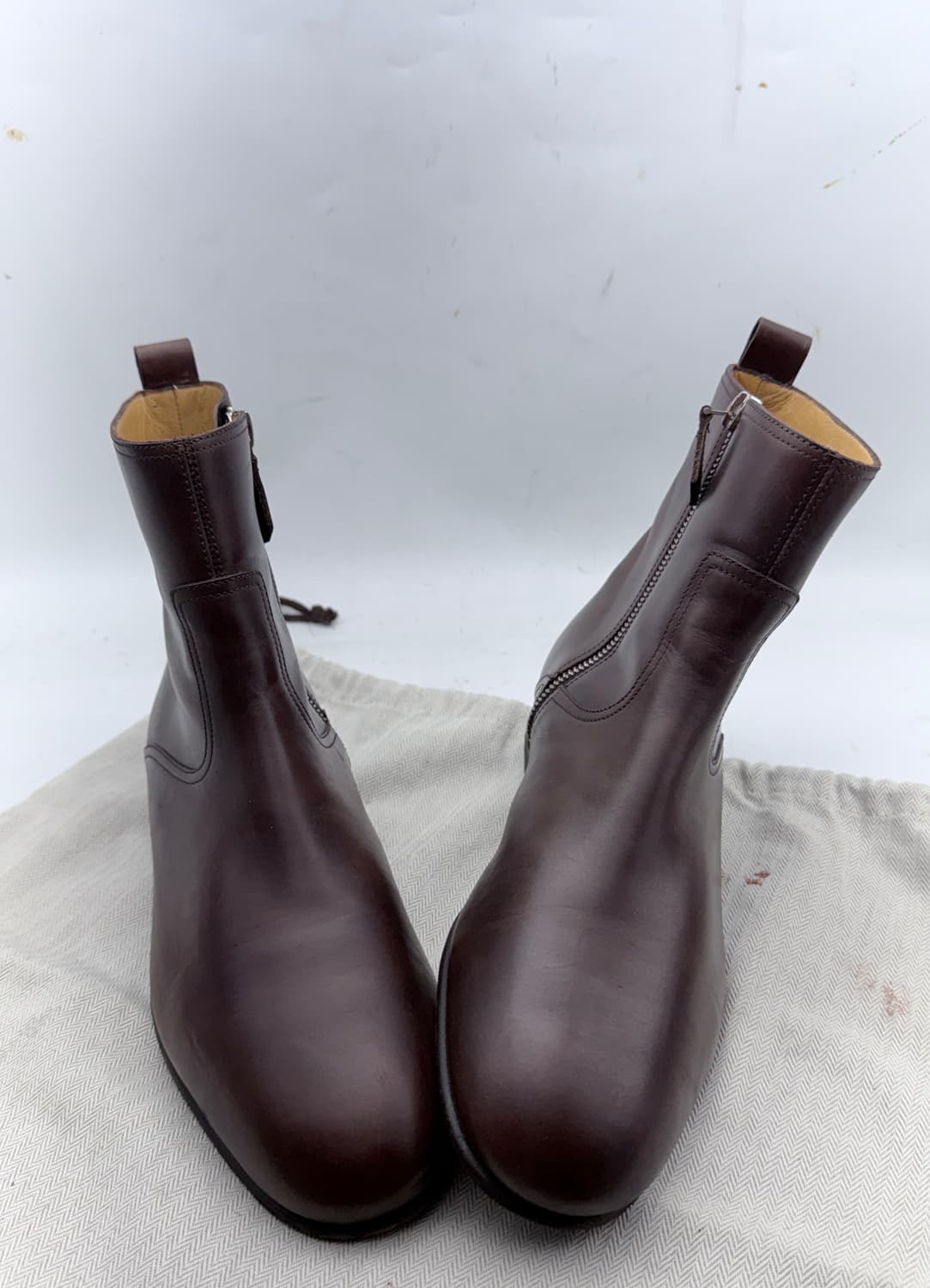 에르메스부츠 255 상품이미지7