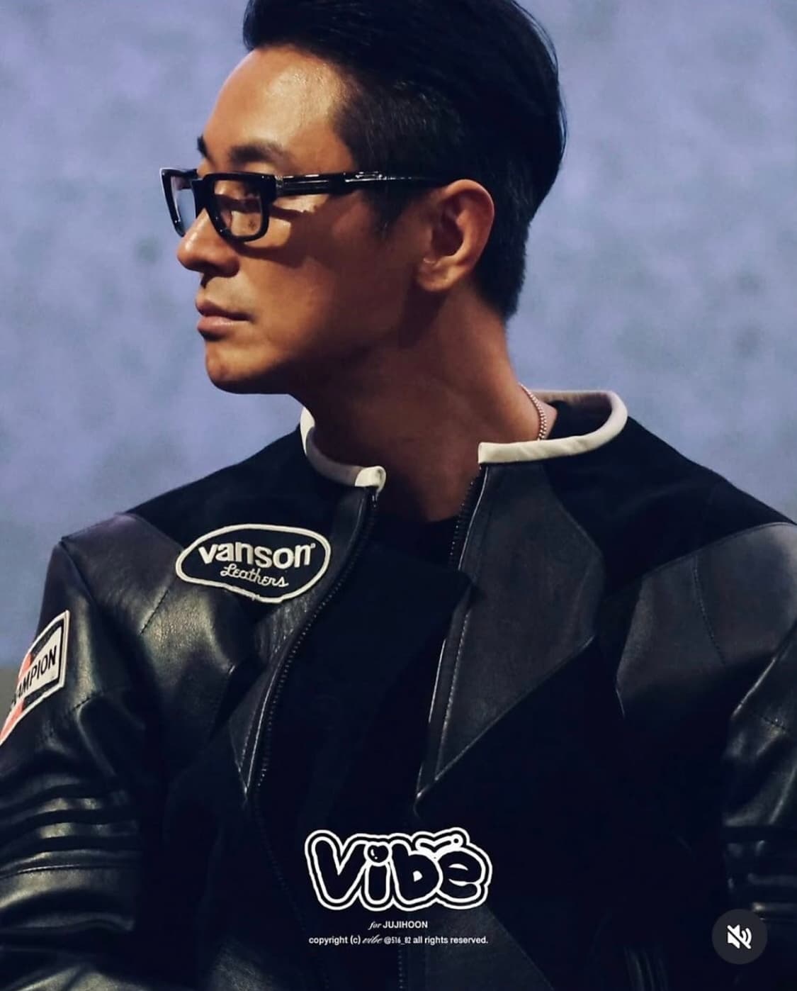 크롬하츠 pen15 안경 블랙 실버 상품이미지10