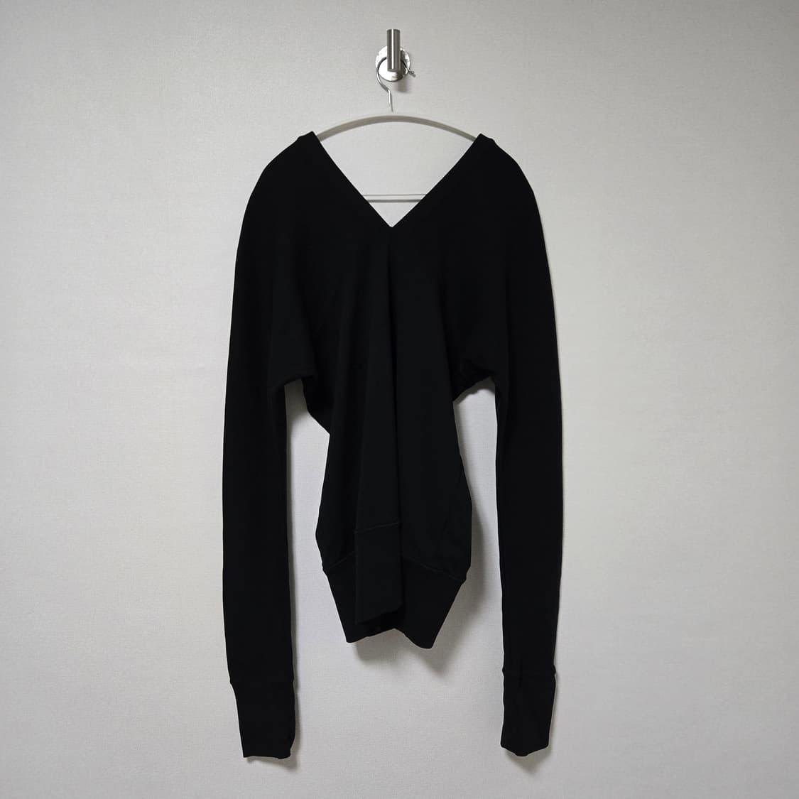 코스 스웻 블라우스 / 여성 블라우스/ 여자 블라우스  상품이미지4