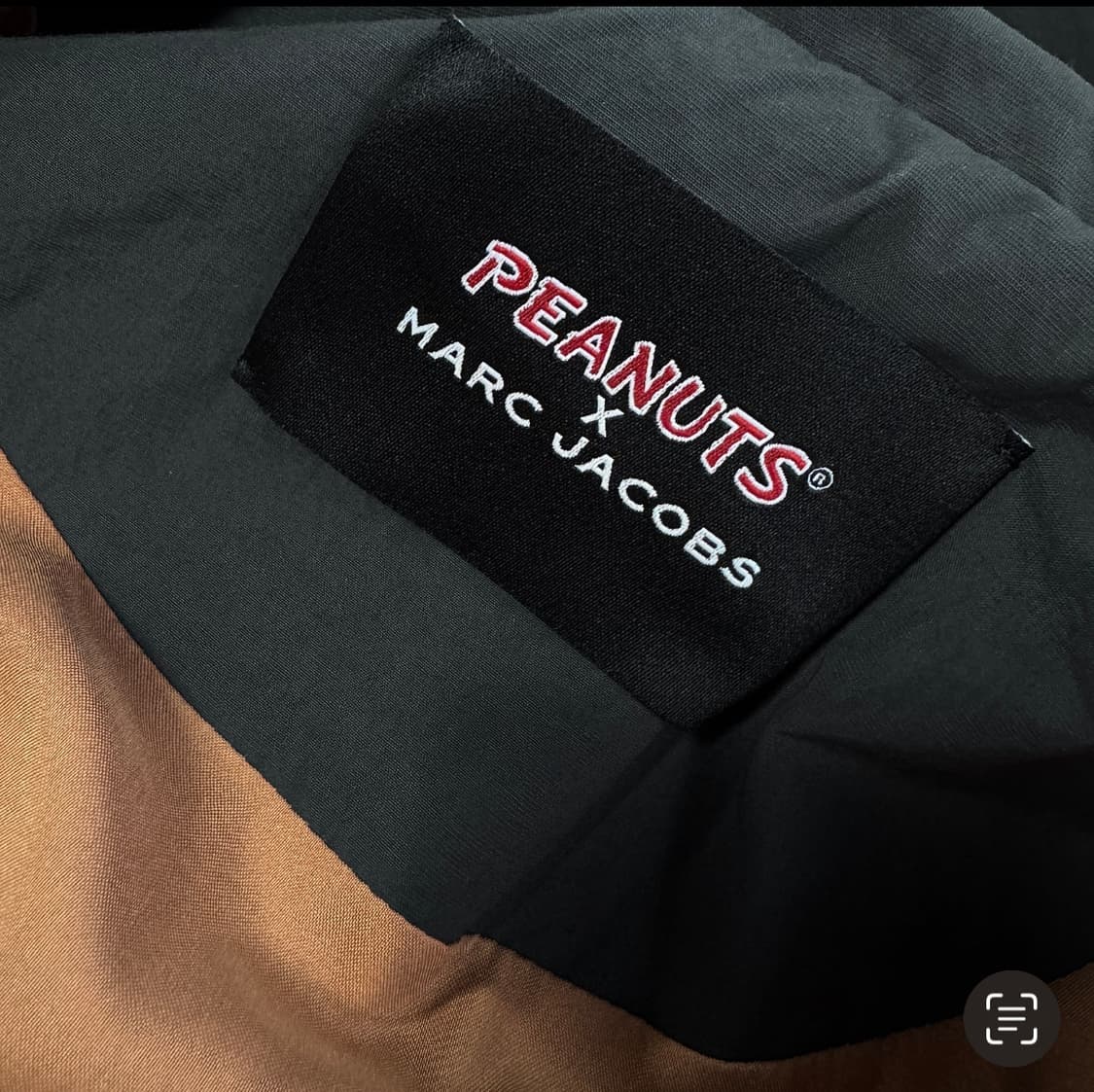 피넛츠 x 마크제이콥스 후드 코트 상품이미지2