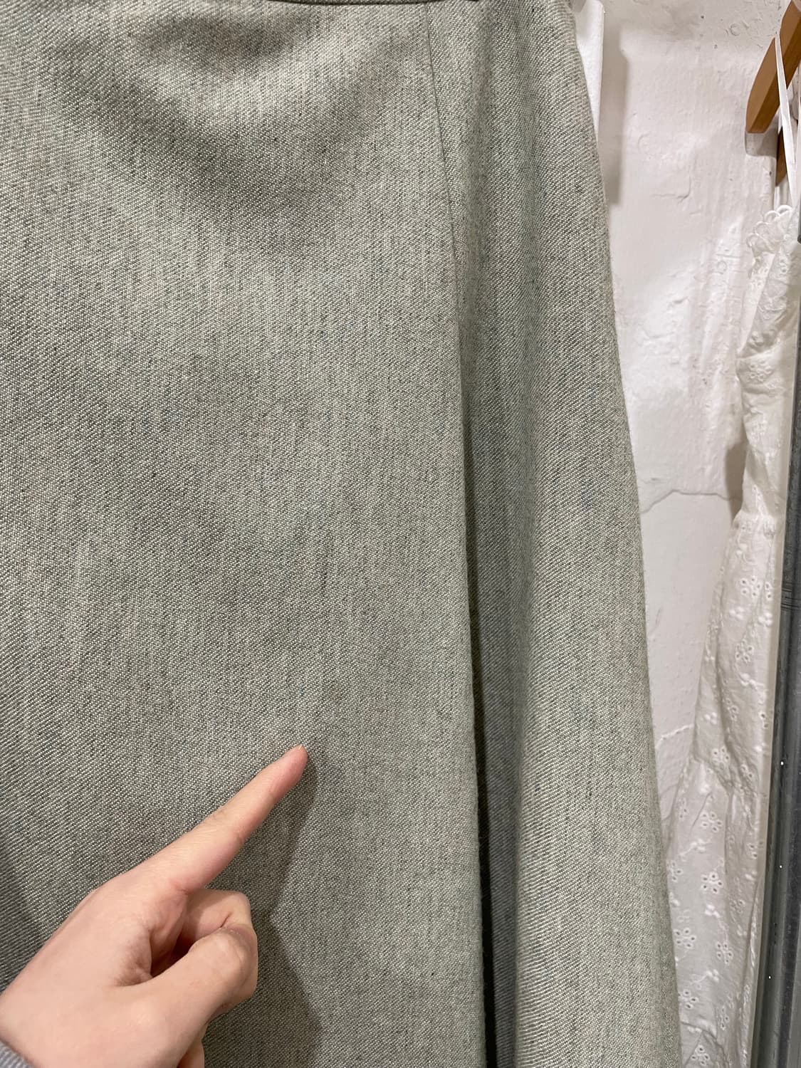 ininnn midi skirt 상품이미지10