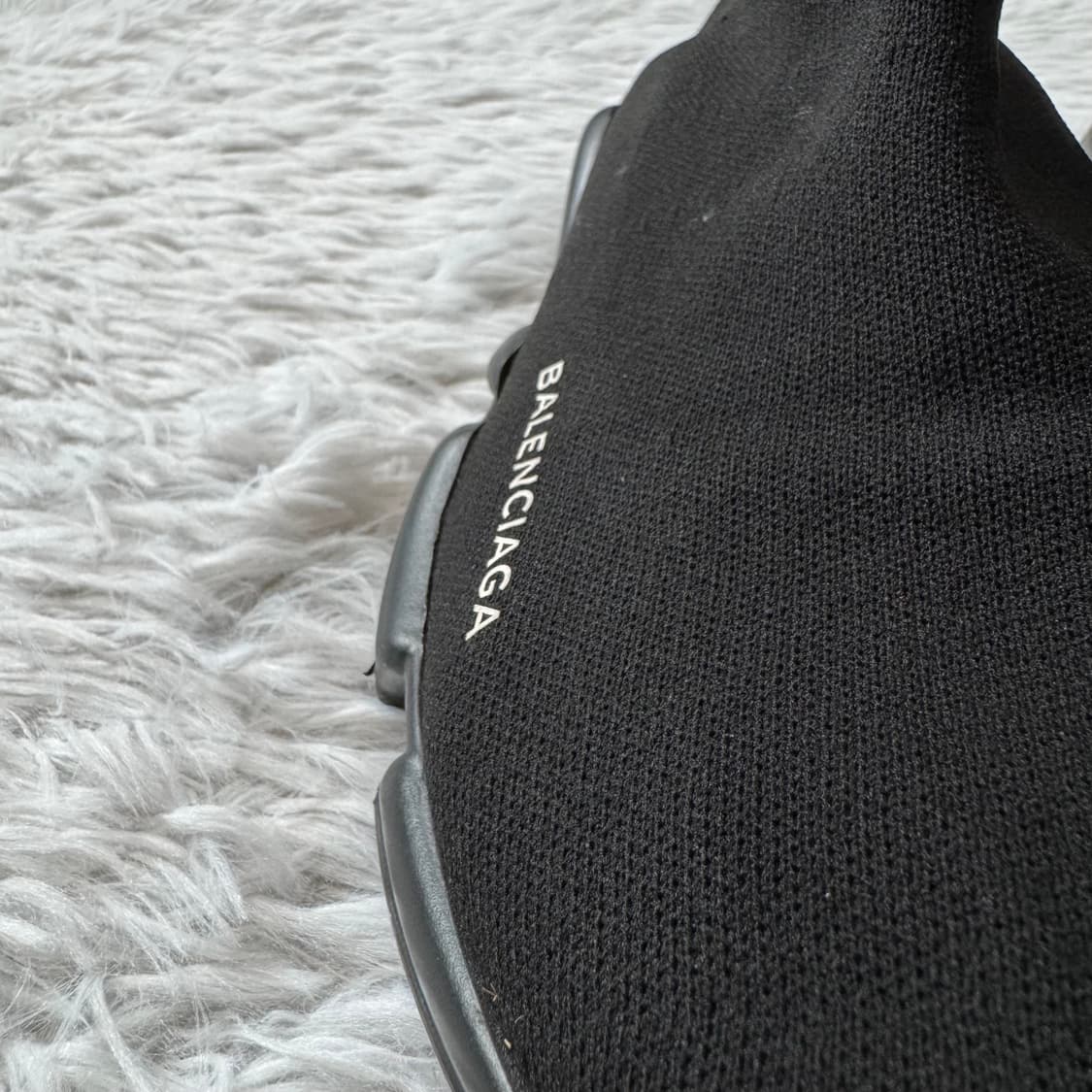 BALENCIAGA 빈티지 스피드러너 발렌시아가 스피드러너 42 270 상품이미지1