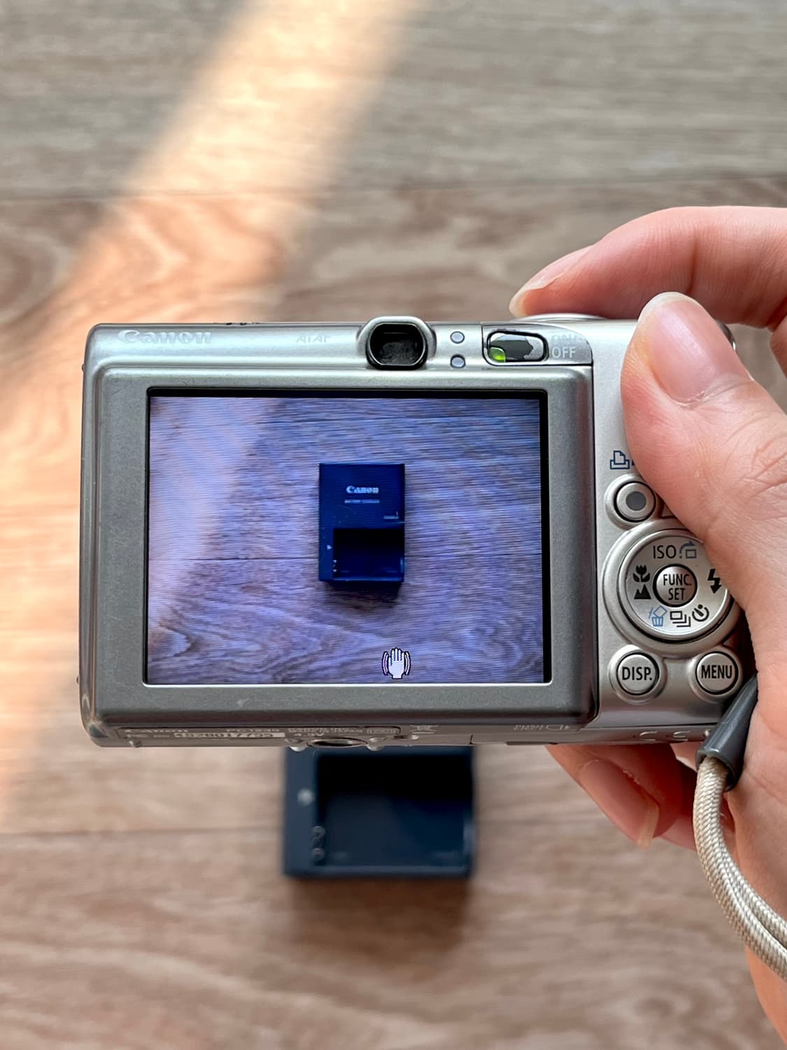 (토모토모유인) 캐논 익서스 ixus950 ixy810 상품이미지3