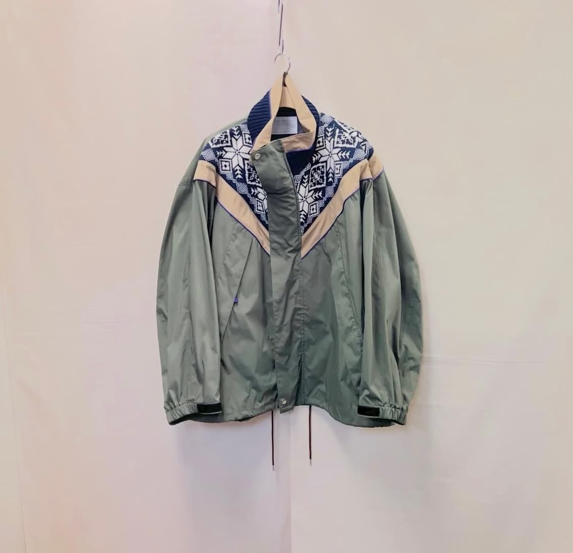 24ss KOLOR 자켓 L사이즈 상품이미지1