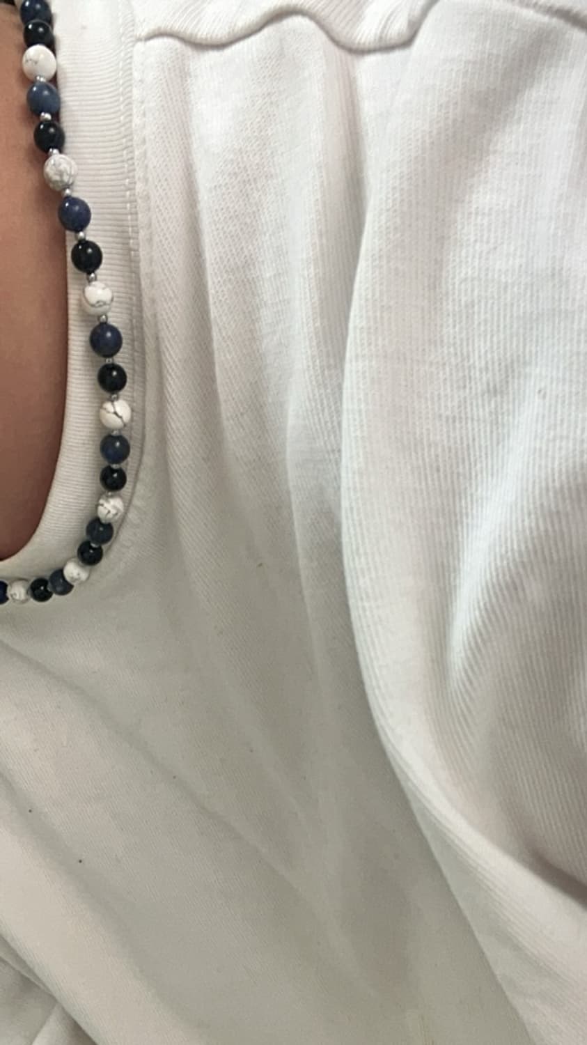 [석담]핸드메이드 목걸이 상품이미지2