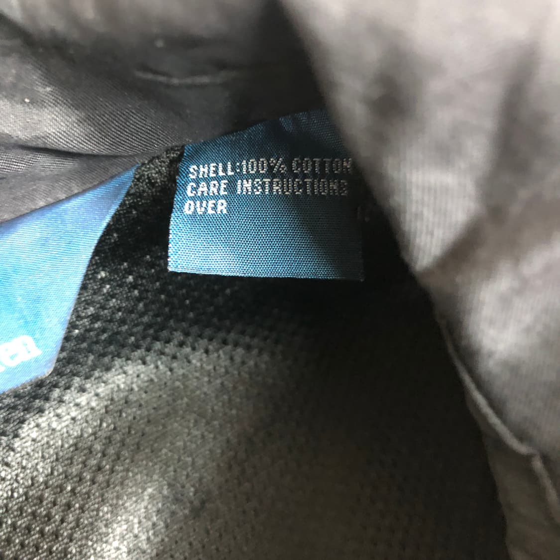 폴로 랄프로렌 90s 바라쿠다 스윙탑 자켓 XL 상품이미지3