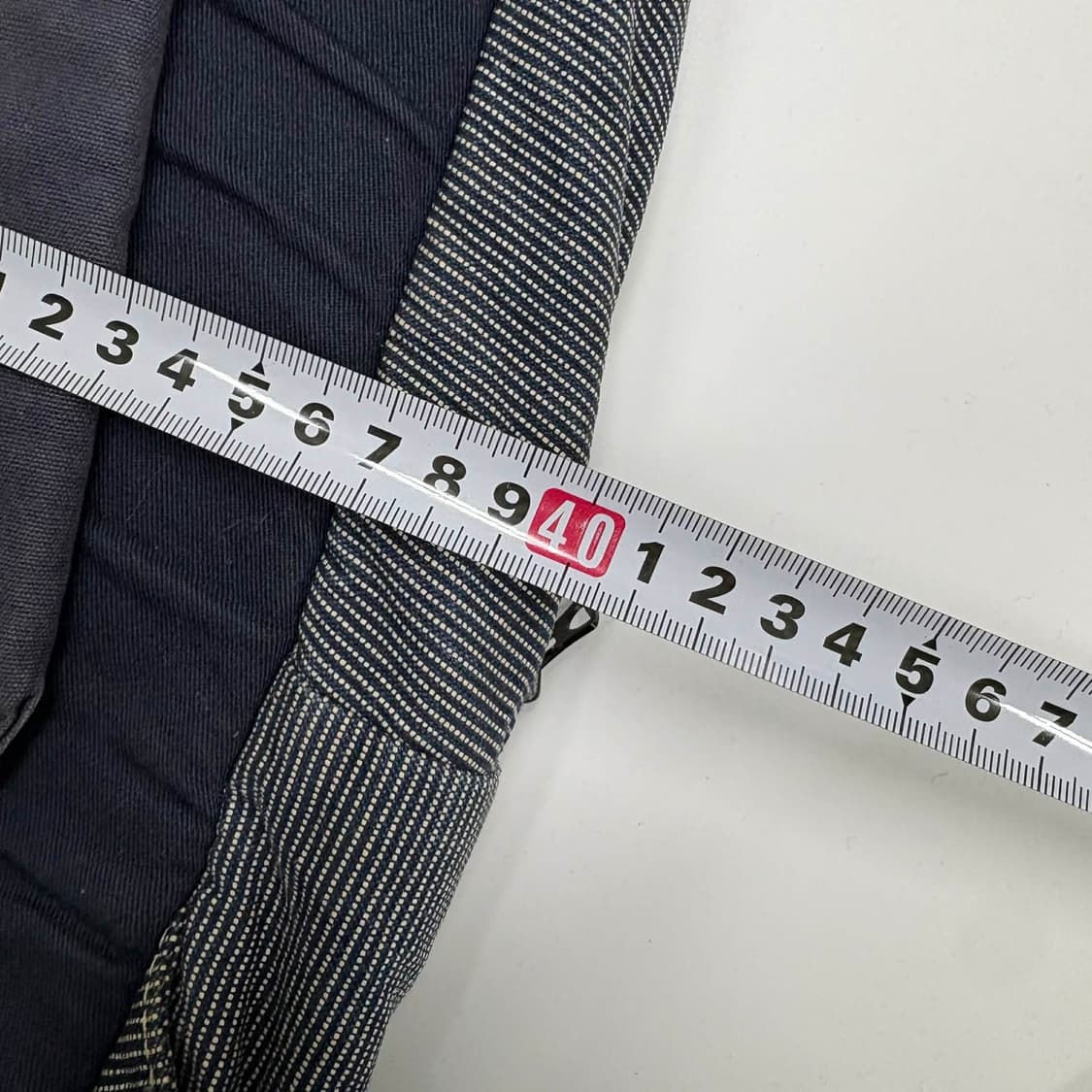 폴로 랄프로렌 데님앤서블라이 USRL 백팩 상품이미지5