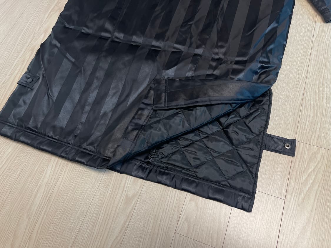 나이키 00s 올드 FC 벤치 코트 NIKE OLD 2000 상품이미지5