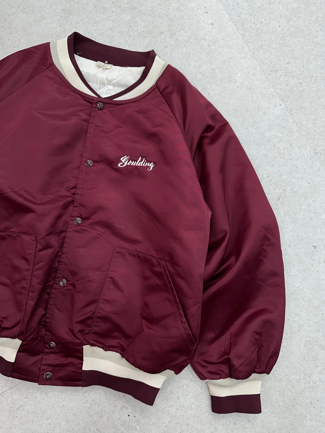 Sportsgear 90’s스타디움자켓 상품이미지4