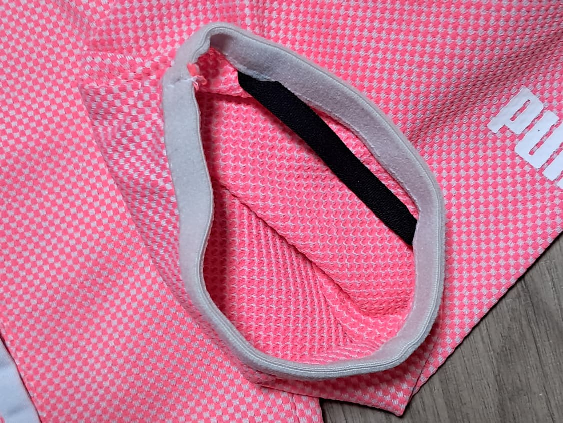 푸마 여성 후드집업 L 상품이미지9