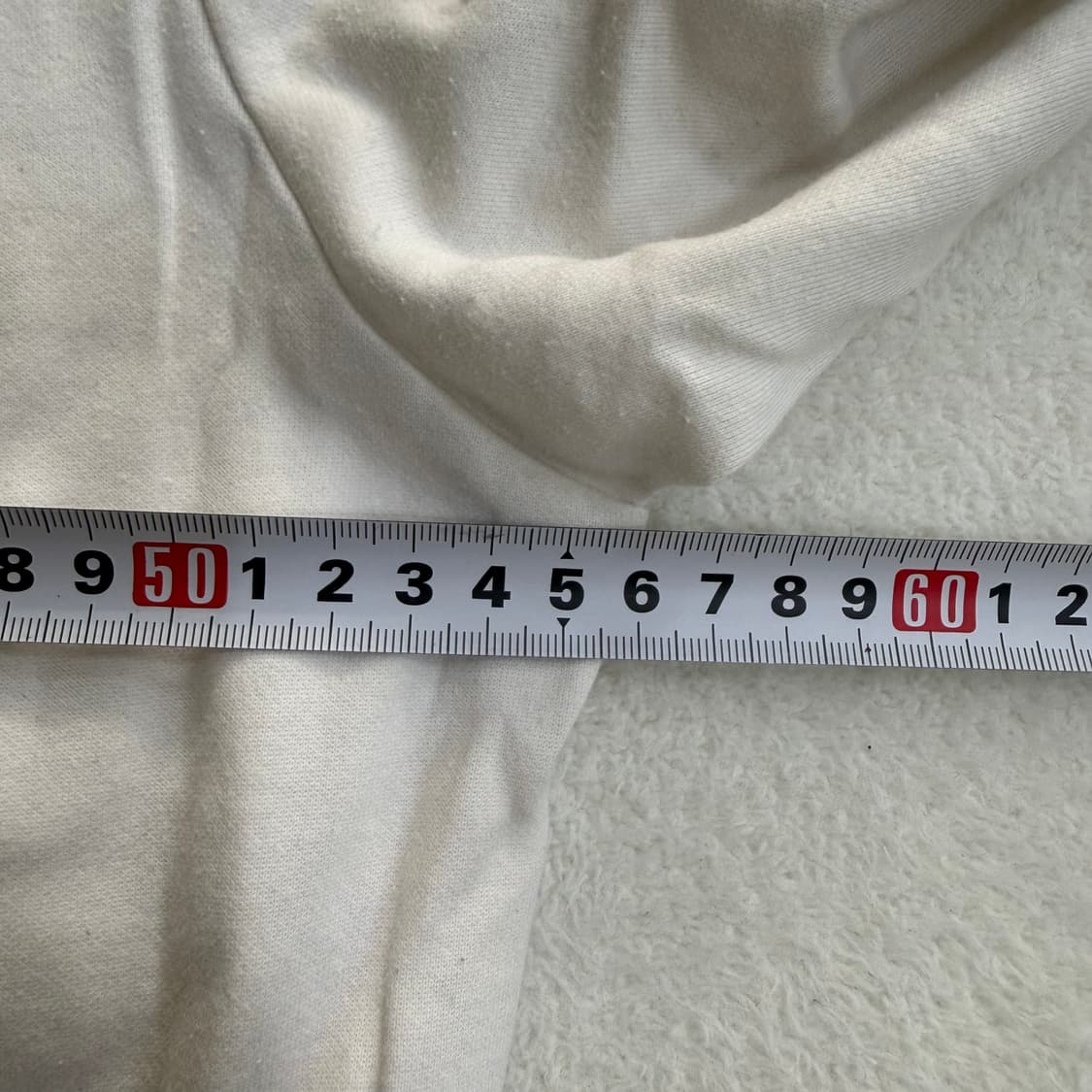 105 빈폴 라운드넥 맨투맨 0326T 상품이미지6