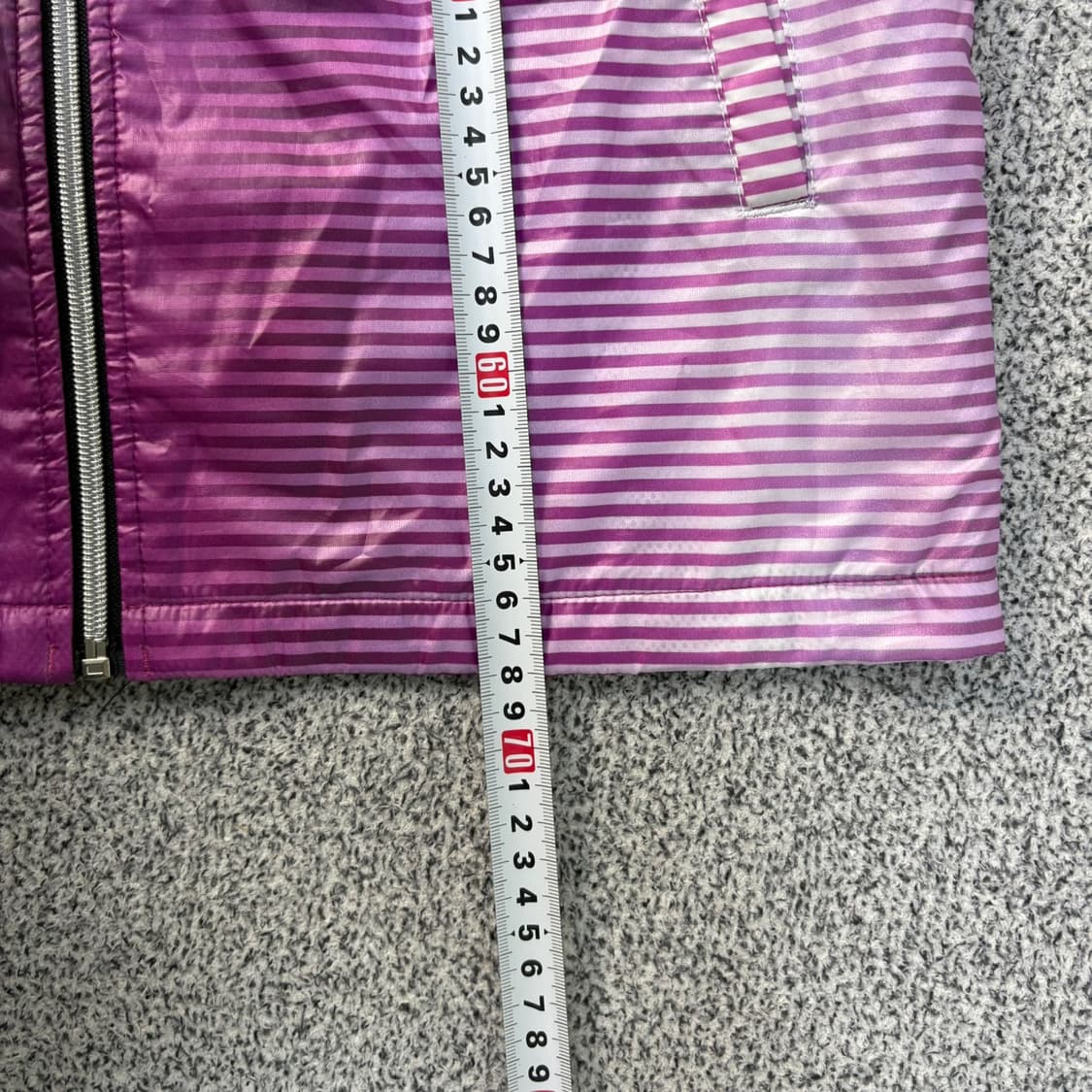 95 패기앤코 기능성 운동복 자켓 0512J 상품이미지7