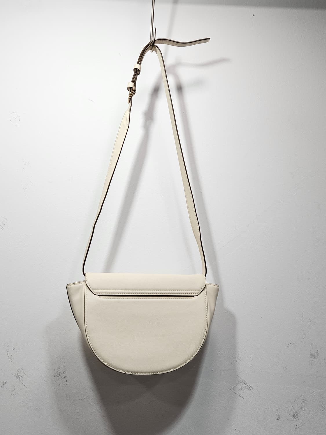 제이에스티나(JESTINA) 조엘 이지 새들백 상품이미지9