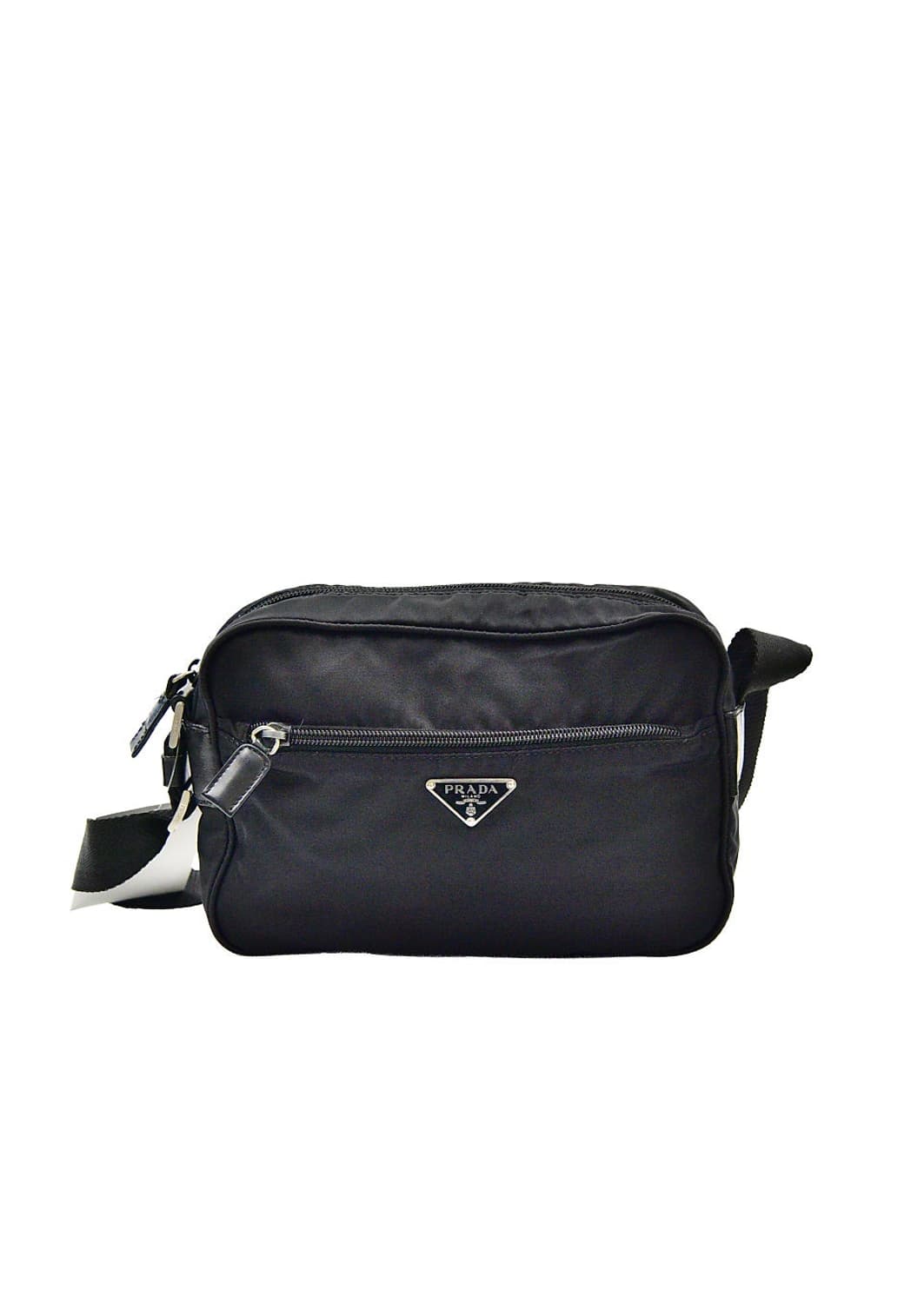 프라다 리나일론 크로스백(정품) 상품이미지2