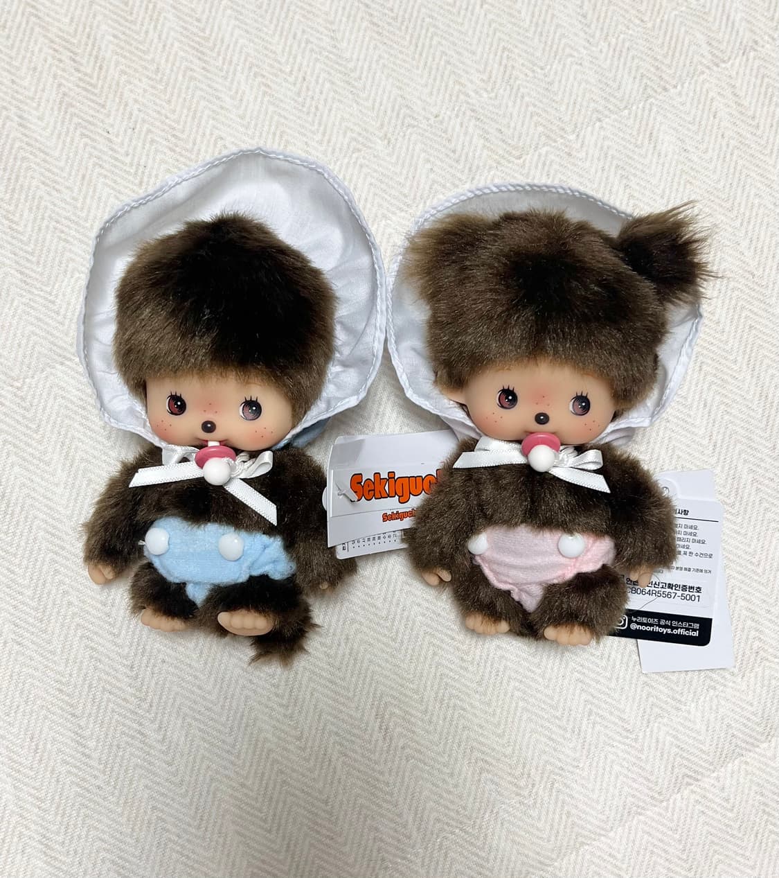 베비치치 몬치치 상품이미지1