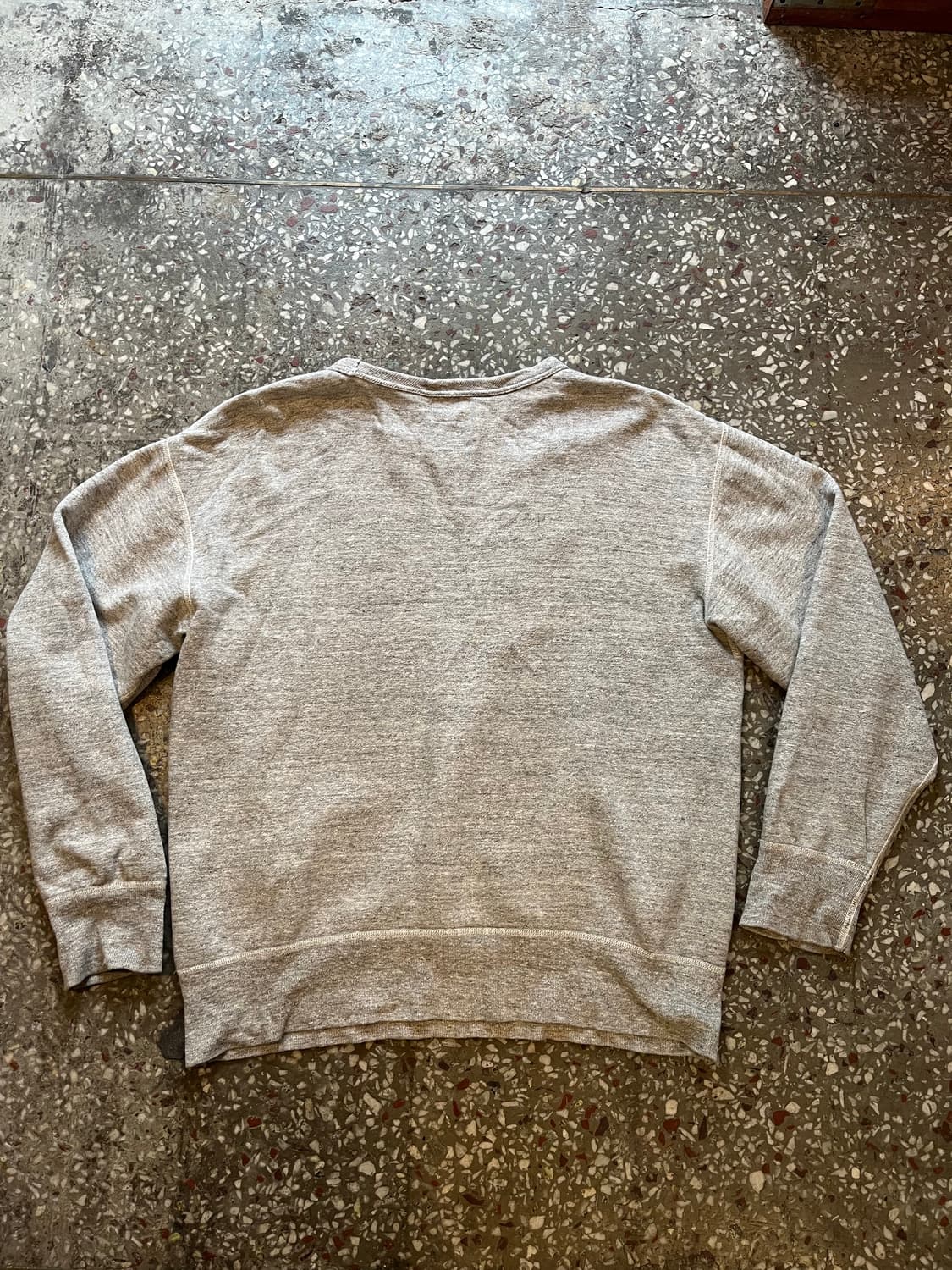 리얼맥코이 스웻셔츠 상품이미지5